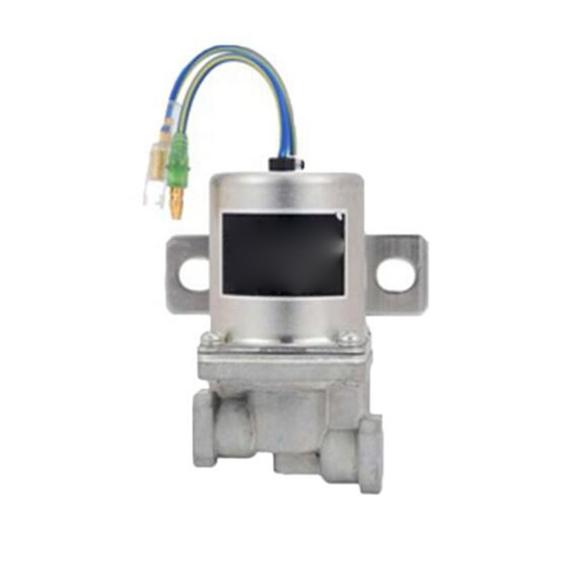 Optimized for Nissan Truck - 24V Solenoid Valve 26335-Z0003 26335Z0003