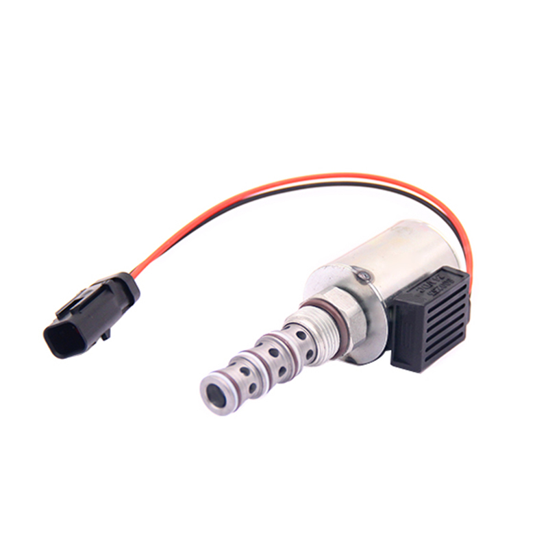Works well with Caterpillar CAT 311D LRR 312D 314E LCR 320D 324D 336D 345C 345D 349D M313D M316D M322D - 24V Solenoid Valve 368-8651 CA368-8651 3688651 C4.4 C7 C7.1 C-7 C6.4 C13 C4.2 C6.6 311D LRR, 311F LRR, 312D, 312D L, 312D2, 312E, 312E L, 314D CR, 31