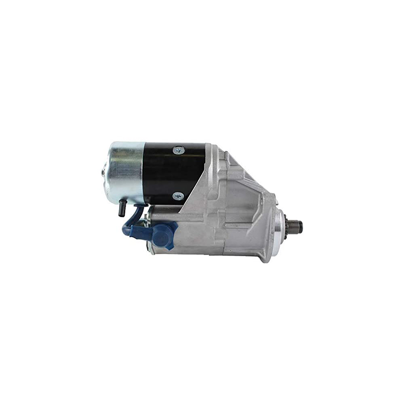 Specifically for Caterpillar CAT Engine C6.6 Excavator M316D M318D M322D - 24V Starting Motor GP-Electric 281-6400 CA2816400 2816400 393-2045 3932045 CA3932045 M316D, M318D, M318D MH, M322D, M322D MH