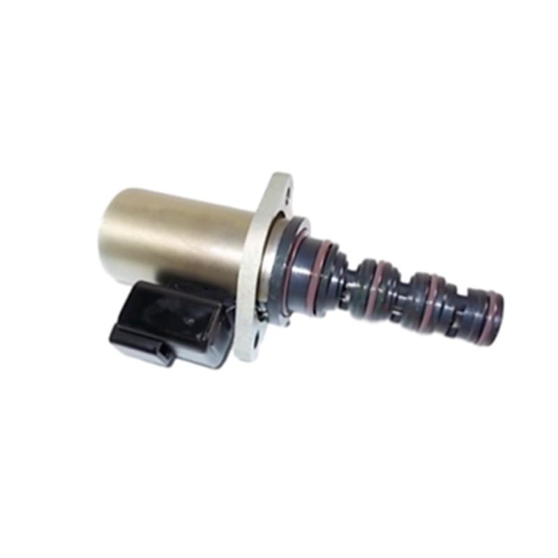 Compatible with 25/223075 Aftermarket Solenoid Valve Fit JCB Backhoe Loader 3CX 4CX 5CX JCB Backhoe Loader 3CX 4CX  5CX
