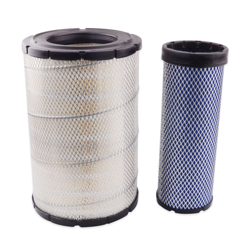Compatible with 25546 Air Filter Kit