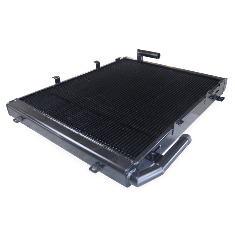 Compatible with 25561 Hydraulic Oil Cooler