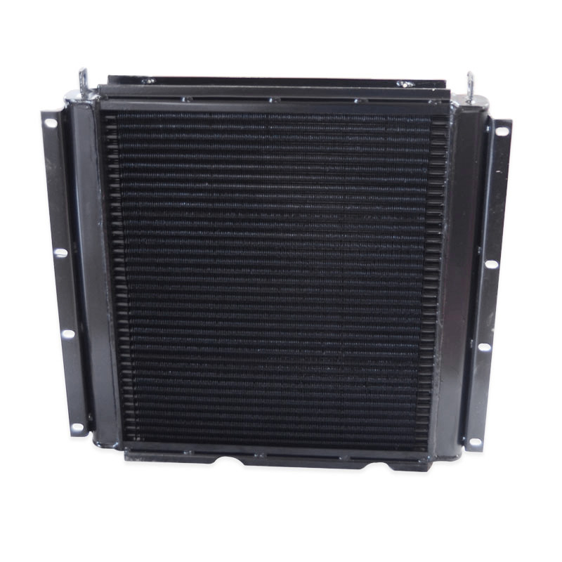 Compatible with 25562 Hydraulic Oil Cooler E120B