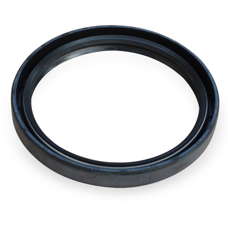 Compatible with 25690 Crankshaft oil seal