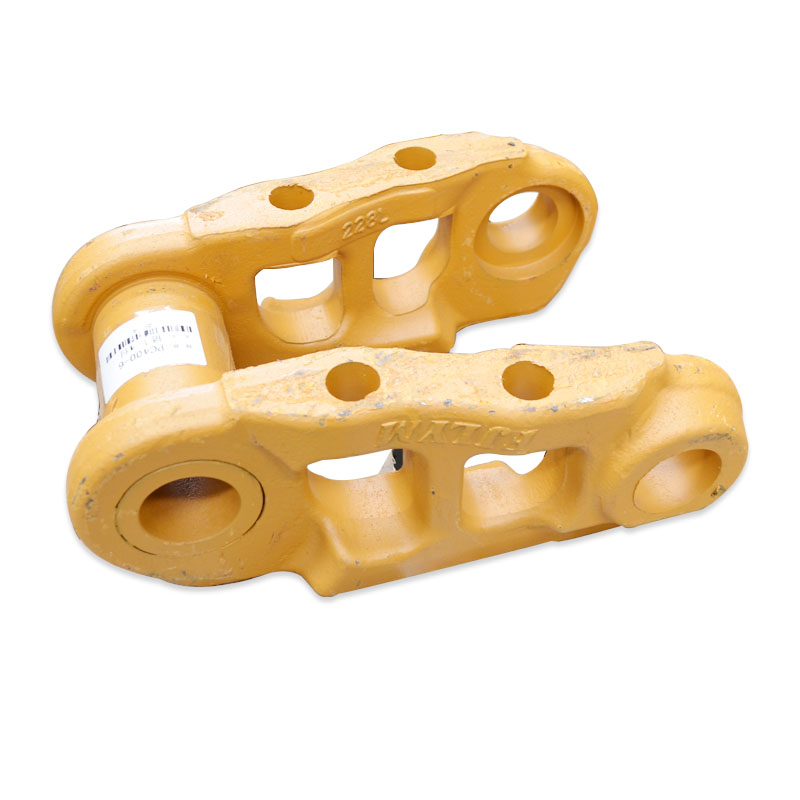 Compatible with 25754 Track Chain Link For Excavator