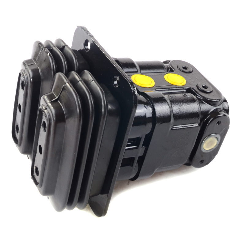 Compatible with 26848 Travel Control Pedal