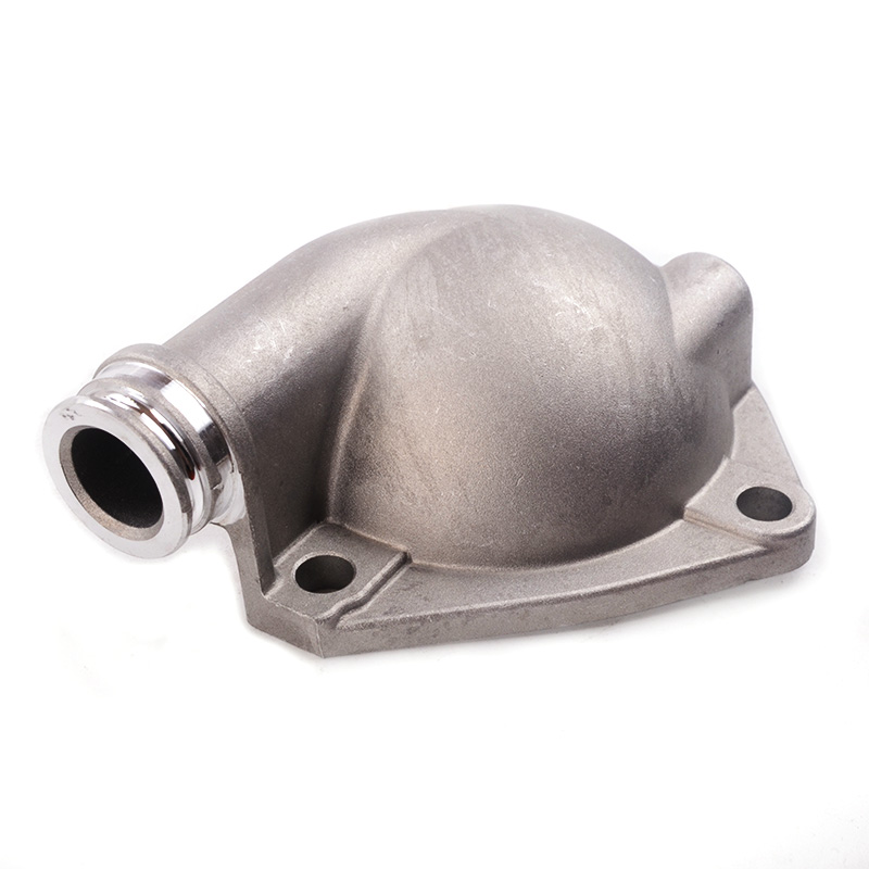 Compatible with 26902 Oil Cooler Cover
