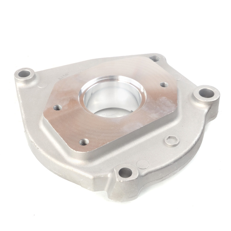 Compatible with 26938  Flange Pipe Connector