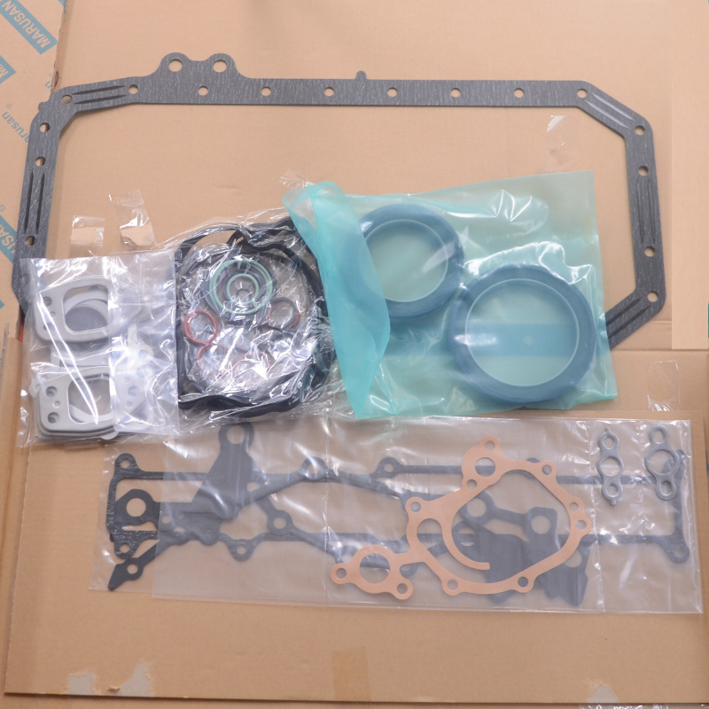 Compatible with 27132 Gasket Kit