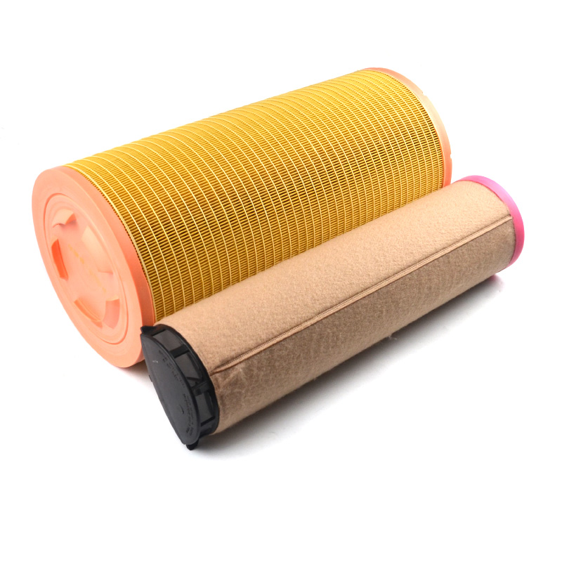 Compatible with 27197 Air Filter Kit
