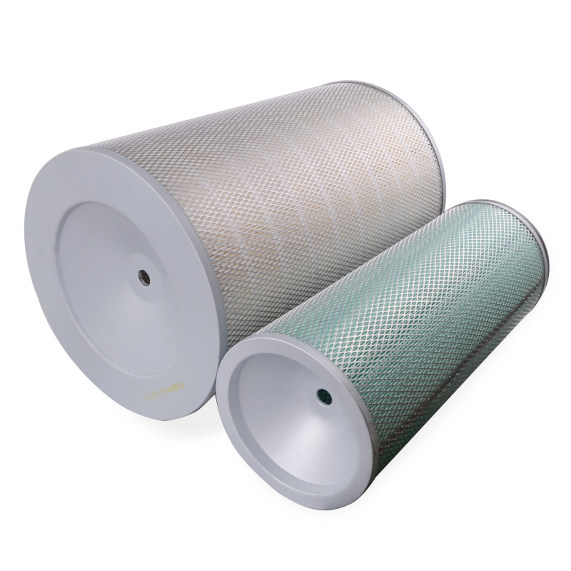 Compatible with 27199 Air Filter Kit