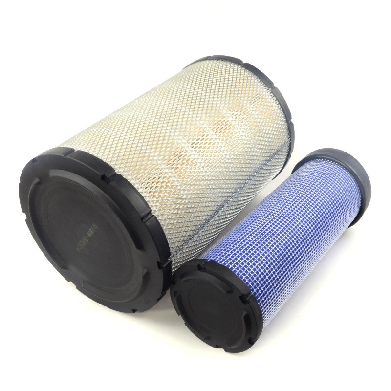 Compatible with 27222 Air Filter Kit