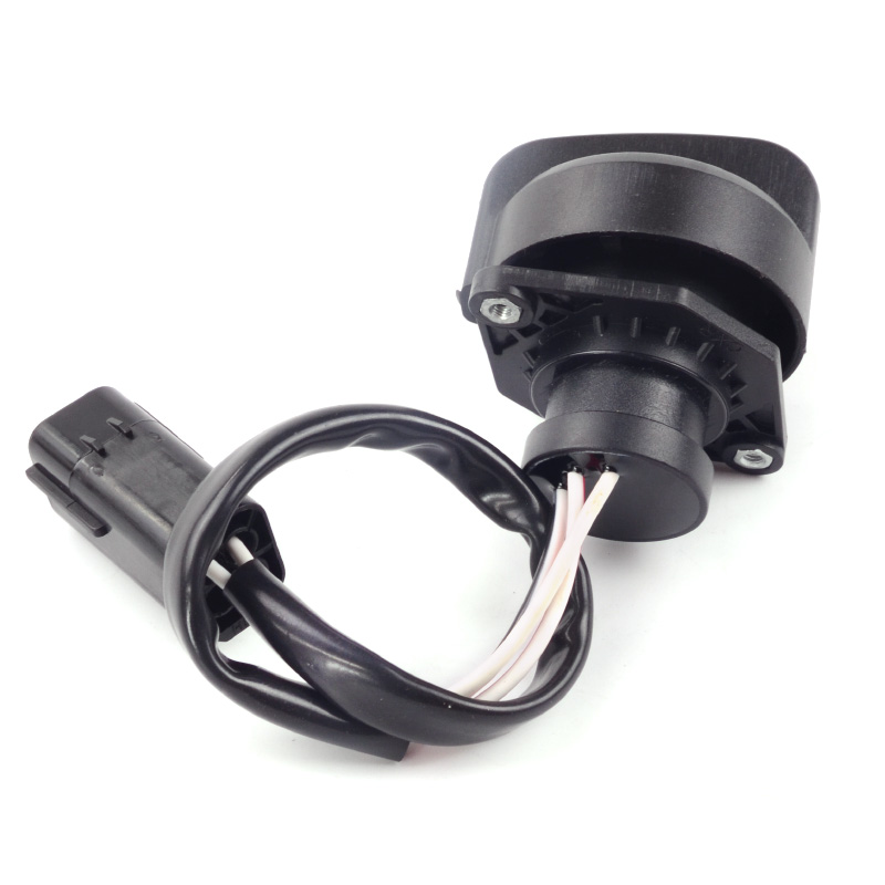 Compatible with 27447 Throttle knob