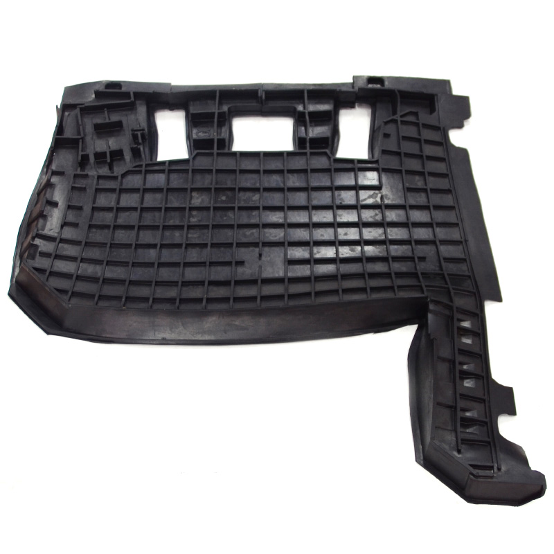 Compatible with 27666 Cab Flooring Mat