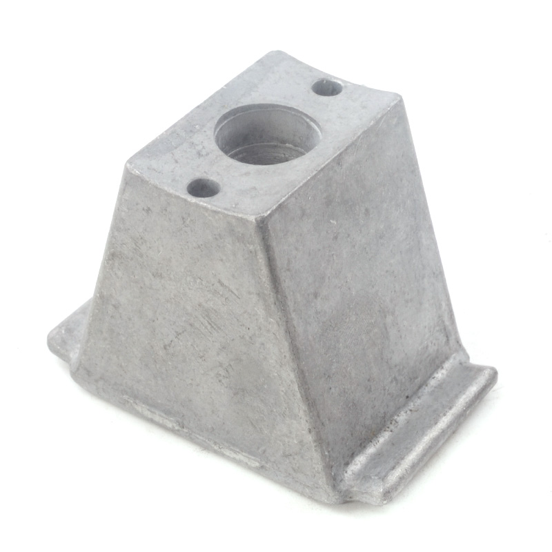 Compatible with 27754 Aluminium Block