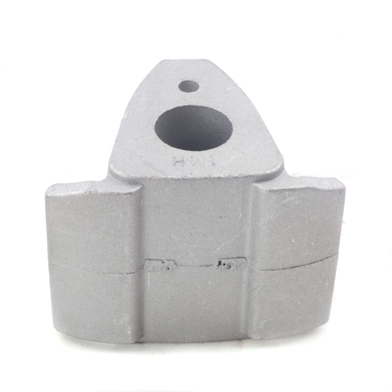 Compatible with 27761 Aluminium Block
