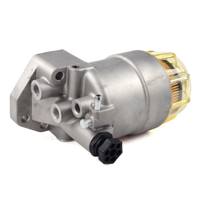 Compatible with 28249 Oil Water Separator Assembly
