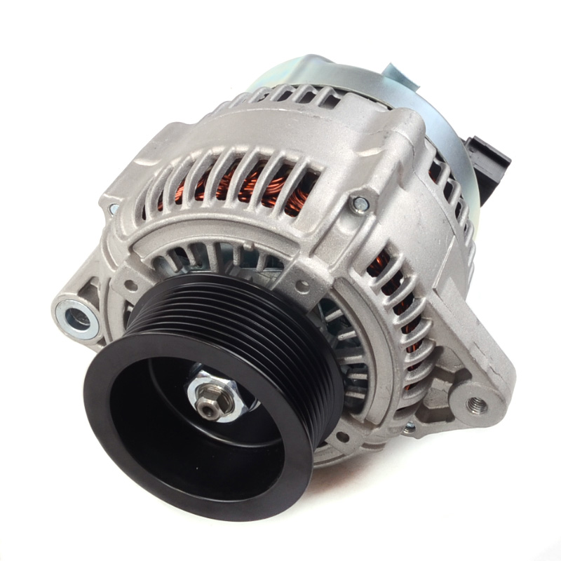Compatible with 28269 Dynamotor
