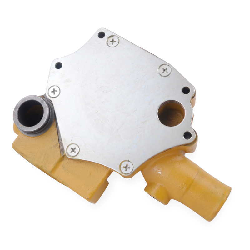 Compatible with 28291 Water Pump