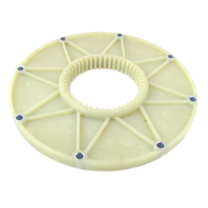 Compatible with 28584  Flange Pipe Connector