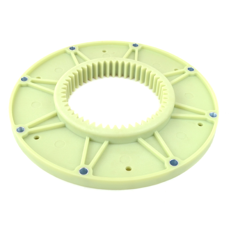 Compatible with 28585  Flange Pipe Connector