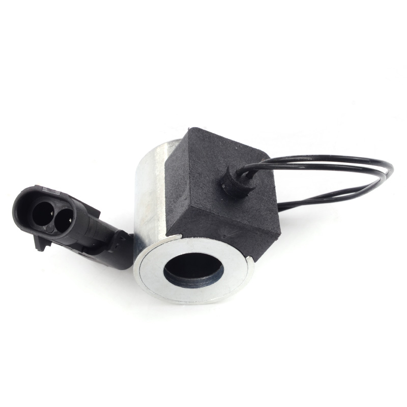 Compatible with 28749 Solenoid