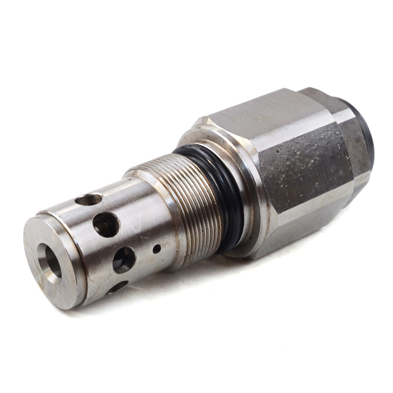 Compatible with 28789 Rotary valve