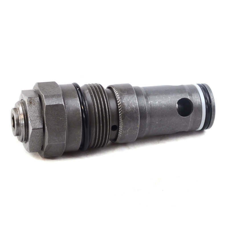 Compatible with 28791 Main Valve