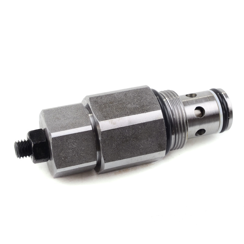Compatible with 28793 Main Valve