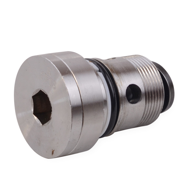 Compatible with 28795 Main Valve