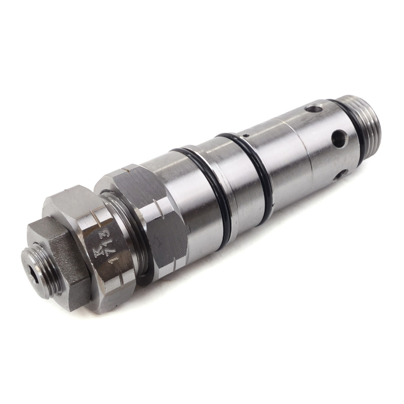 Compatible with 28811 Main Valve
