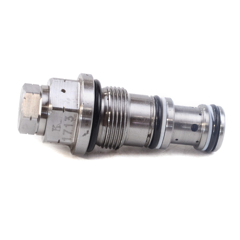 Compatible with 28909 Main Valve