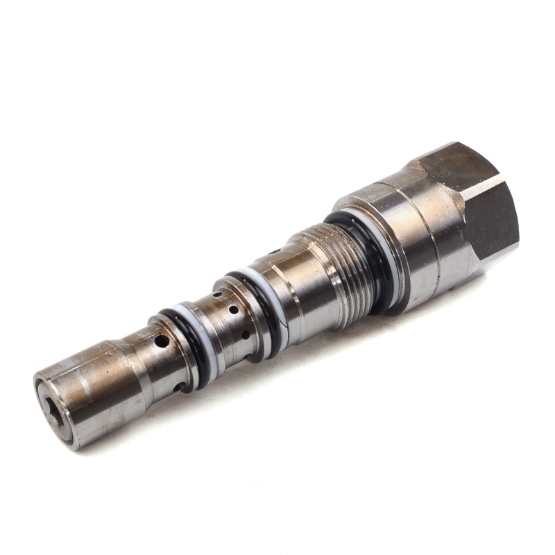Compatible with 28911 Main Valve