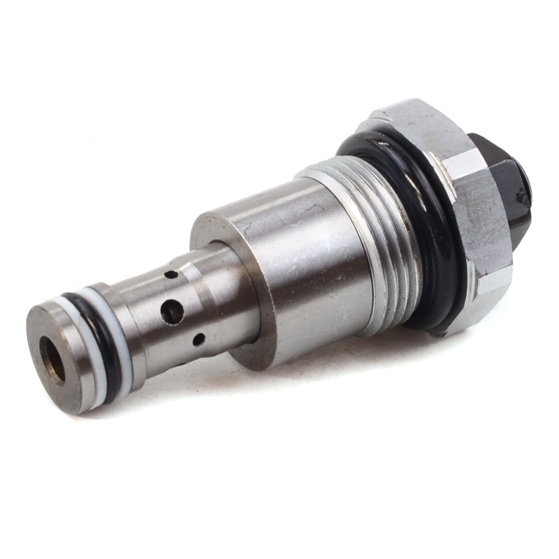 Compatible with 28912 Main Valve