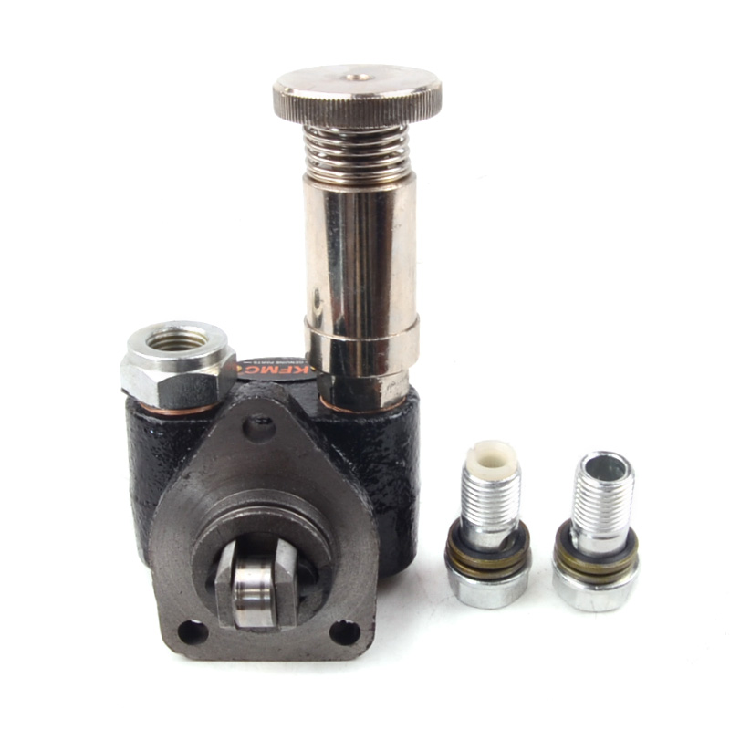 Compatible with 28921 Injection Pump Assembly