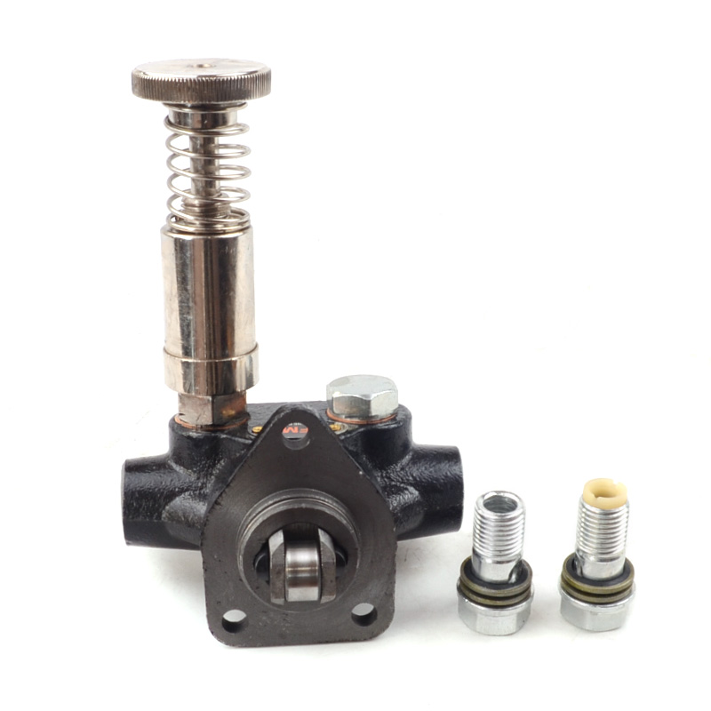 Compatible with 28922 Injection Pump Assembly