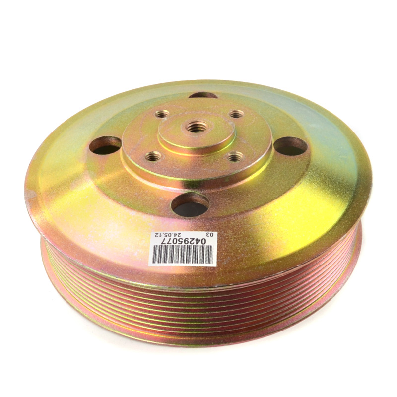 Compatible with 28928 Belt Tensioner