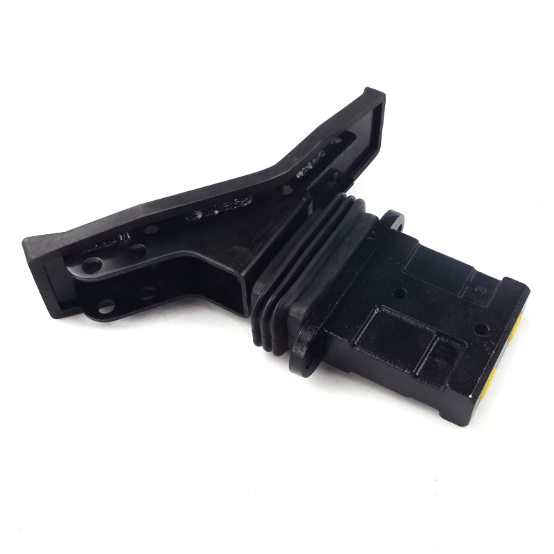 Compatible with 29018 Lever Assembly