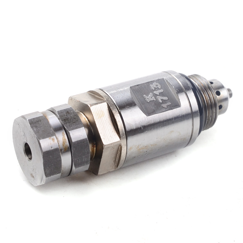 Compatible with 29055 Main Valve