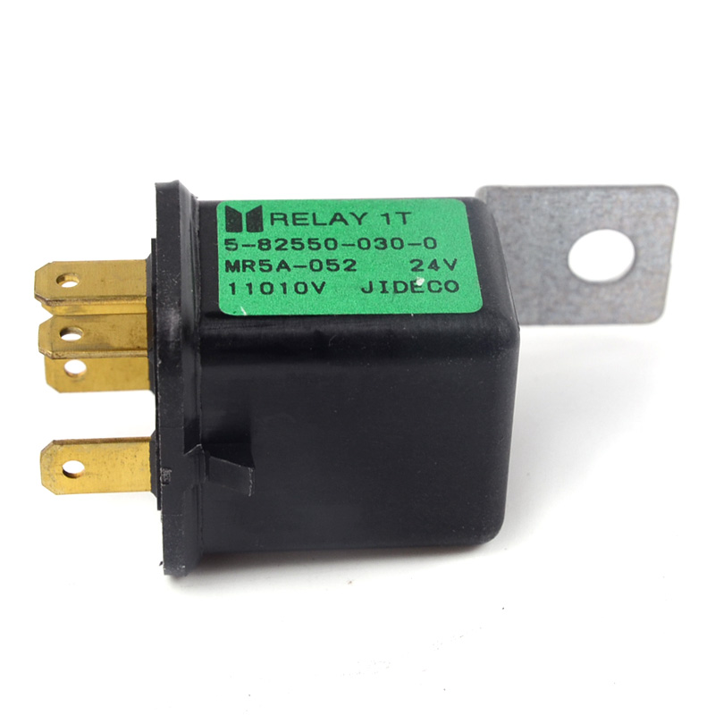Compatible with 29164 4HK1 Starter Relay