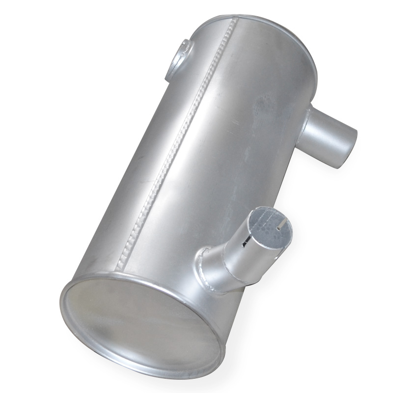 Compatible with 29227 Muffler