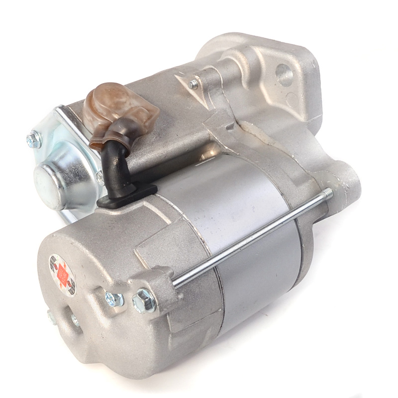 Compatible with 29268 Starting Motor