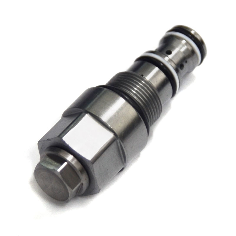 Compatible with 29931 Main Valve