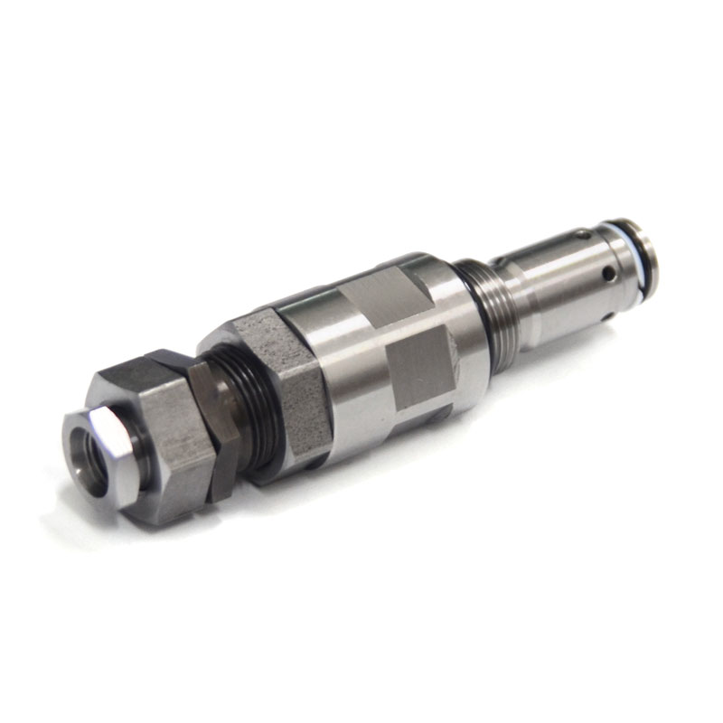 Compatible with 29959 Main Valve