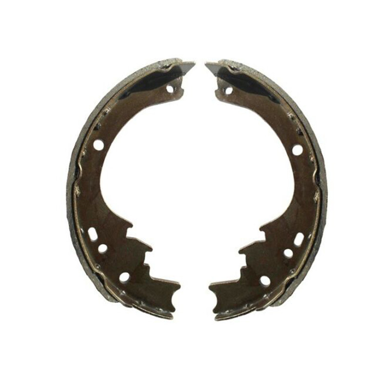 Engineered for Toyota 3FD20 3FD25 3FG25 4FD20 4FG20 4FG25 5FD20 5FD25 5FG20 5FG25 - 2PCS Brake Shoe 47403-22000-71 47405-23600-71 474032200071 474052360071 1Z 4P 4Y 1DZ 5K 2J 5R 2JT 5P 1ZS 2Z 3Z 3FD20, 3FD25, 3FG20, 3FG25, 4FD20, 4FD25, 4FG20, 4FG25, 5F
