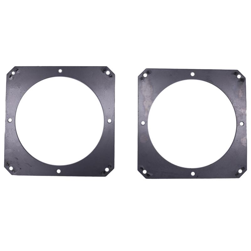 Fits John Deere 4045 6068 Yanmar 4TNV98CT Engine - 2Pcs Torque Converter Plate AT179312 4644.230.040 4644230040 026.90005 02690005 4045HT072 4045HT073 4045HT084 4045HL050 EWL 4045HT082 4045HT096 6068HT079 6068HT067 4045DT059 4045TT092 4045DT050 4045HT054