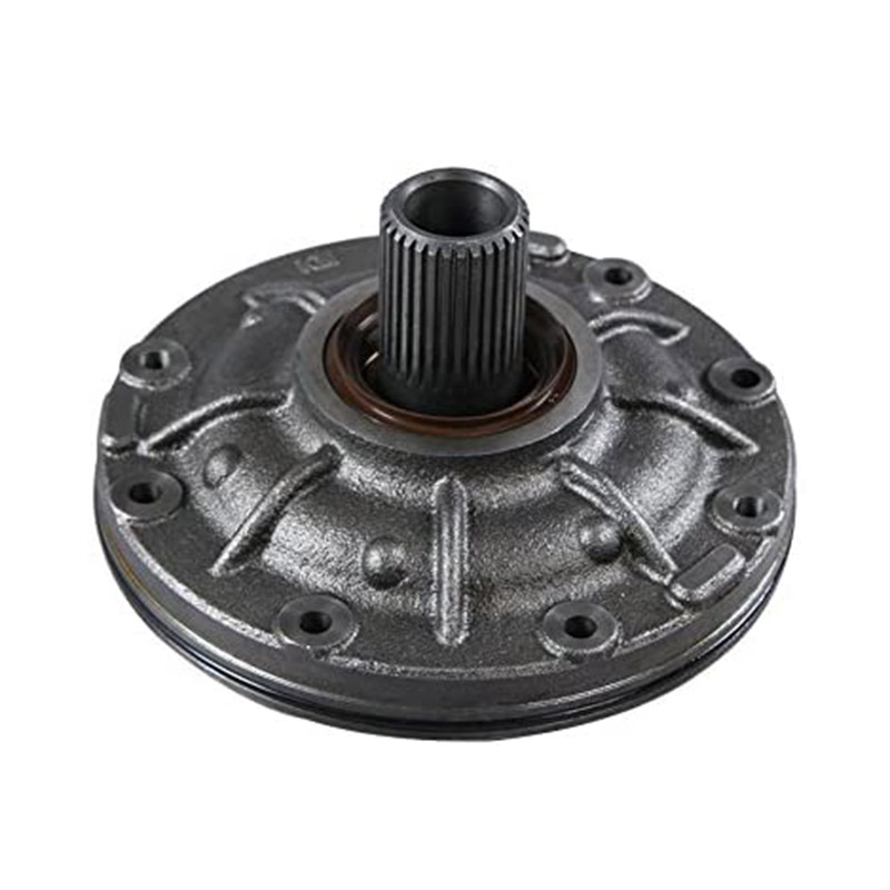Tailored for Toyota Forklift 7FD10-30 8FD10-30 7FG10-30 8FG10-30 FDZN20-30 8FDK20-30 - 32T Transmission Charging Pump 32560-23330-71 325602333071 7FD10-30, 8FD10-30, 78FG10-30, 8FG10-30, FDZN20-30, FGZN20-30, 8FDK20-30, 8FGK20-30, 7FDN15-30, 8FDN15-30, 7
