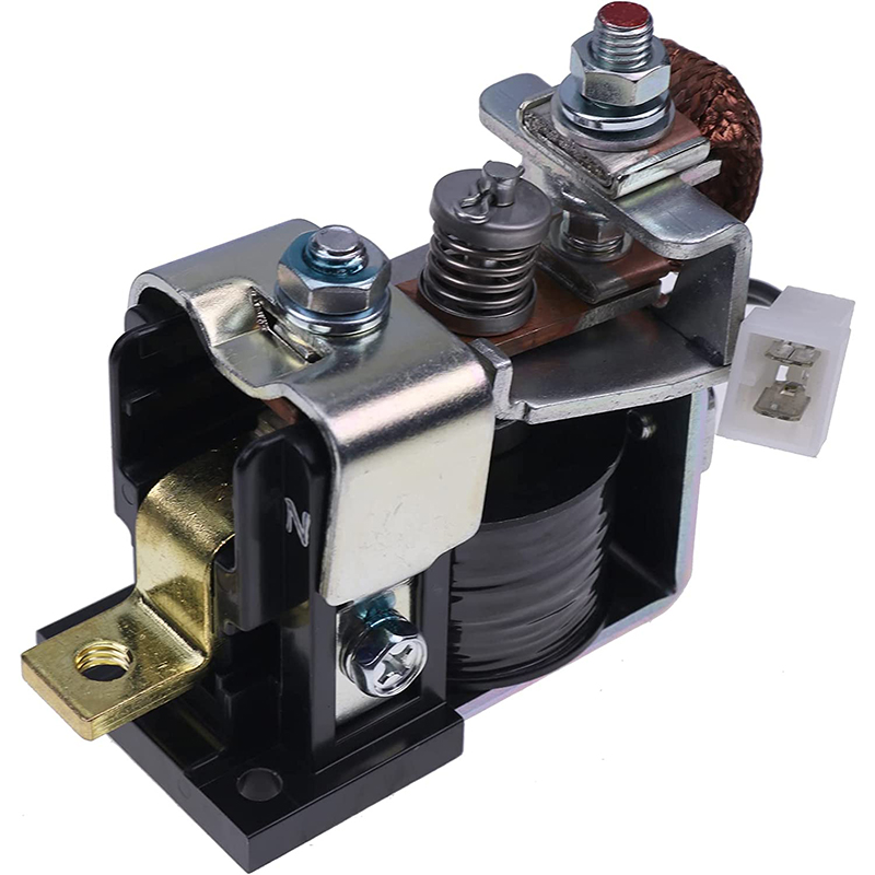 Built to match Toyaota Electric Forklift 7FB10-25 7FB10-30 8FB25 5FB15 - 36V Contactor 24420-13300-71 244201330071 SK-01191211CB 7FB10-25,7FB10-30,8FB25,5FB15