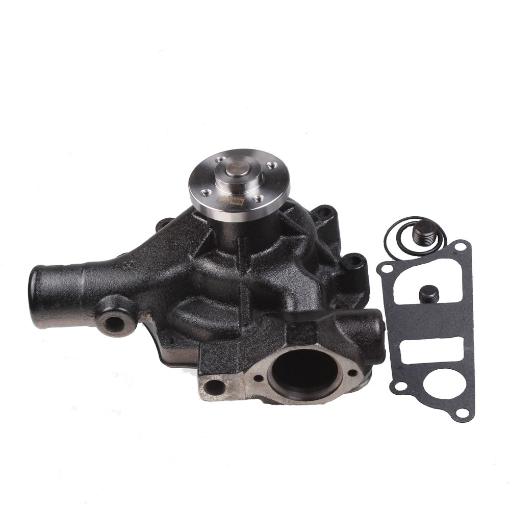 Compatible with Liiugong 907 908 Excavator Cummins 4BT3.3 Engine Water Pump 3800883 834 981 207 Liugong 908,907