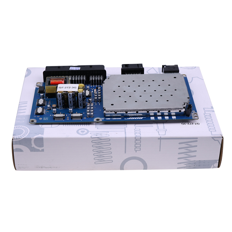 Perfect replacement for Auid 2007-2009 Q7 A8 S8 - 3G Amp Main Amplifier Circuit Board 4L0035466 4L0910466 4L0 035 466 4L0-035-466 4L0-910-466 4L0 910 466 Q7, A8, S8